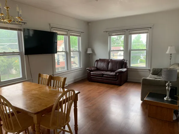 65 Leroy St #2, Binghamton, NY 13905