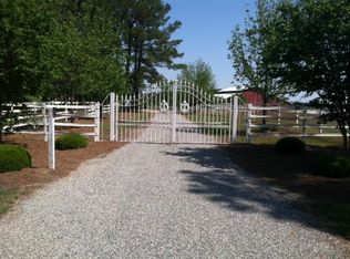 4186 Us Highway 82 W, Tifton, GA 31793