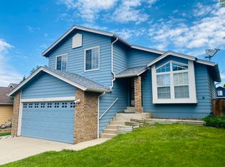 6401 Freeport Dr, Highlands Ranch, CO 80130