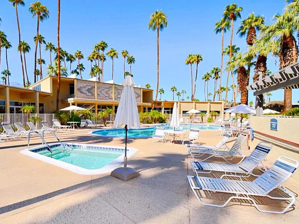 341 Sand Crk, Cathedral City, CA 92234