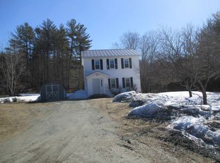 7 Deer Run, Randolph, VT 05060