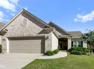 203 Sawgrass Pl, Griffin, GA 30223