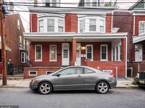 974 Smith St, Trenton, NJ 08610