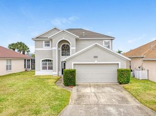 204 Jaybee Ave, Davenport, FL 33897