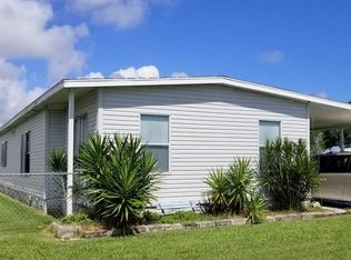 814 Oriole Cir, Barefoot Bay, FL 32976