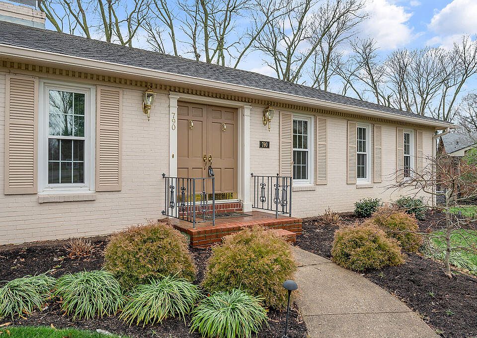 790 Glendover Ct, Lexington, KY 40502 Zillow