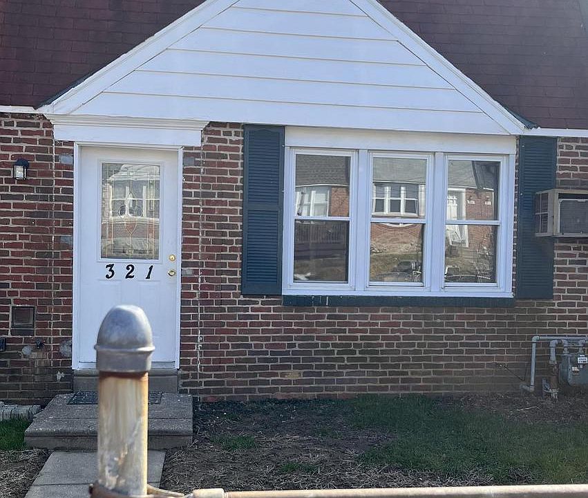1st image of 321 White Ave
