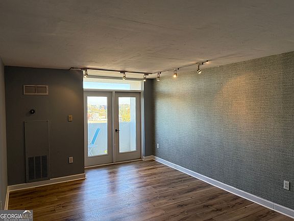 2nd image of 375 Ralph McGill Blvd NE APT 1305