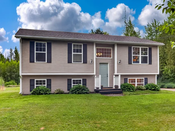 196 Jarvis Gore Drive, Eddington, ME 04428