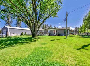 7407 S Assembly Rd, Spokane, WA 99224