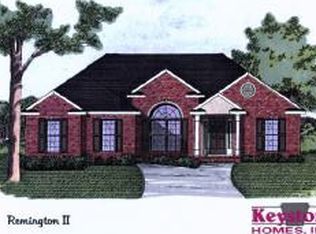5490 Silver Fox Way N, Augusta, SC --