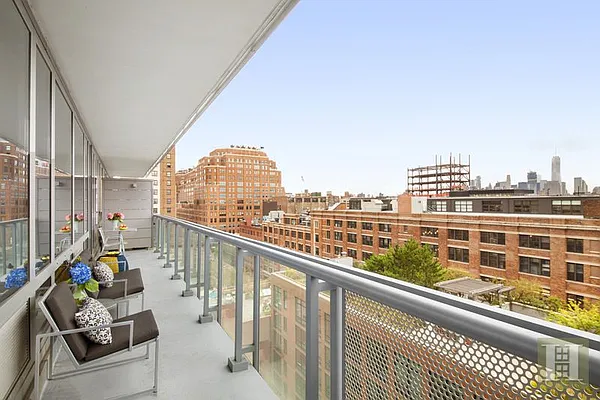 Sold by Halstead Real Estate | media 6