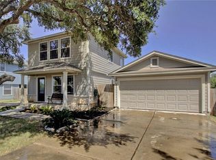 18216 Flat Head Dr, Manor, TX 78653