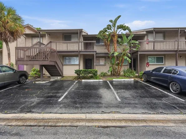 6340 Newtown Cir #40A2, Tampa, FL 33615