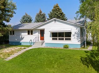 427 S Spruce St, Townsend, MT 59644