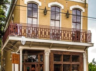 912 Philip St, New Orleans, LA 70130