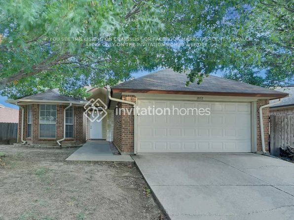 2072 Bronco Ln
