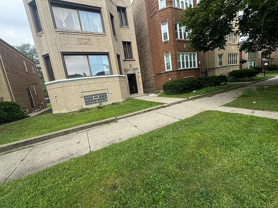 1st image of 9148 S Laflin St #1