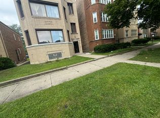 9148 S Laflin St #1, Chicago, IL 60620
