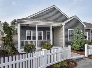 26 Symington Dr, Plymouth, MA 02360