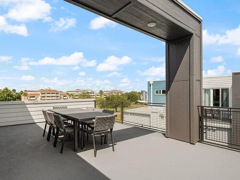 Terrace View
