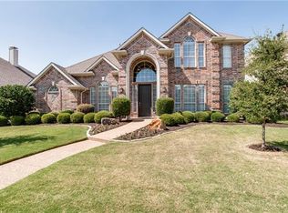 5925 Whittingdon Pl, Plano, TX 75093