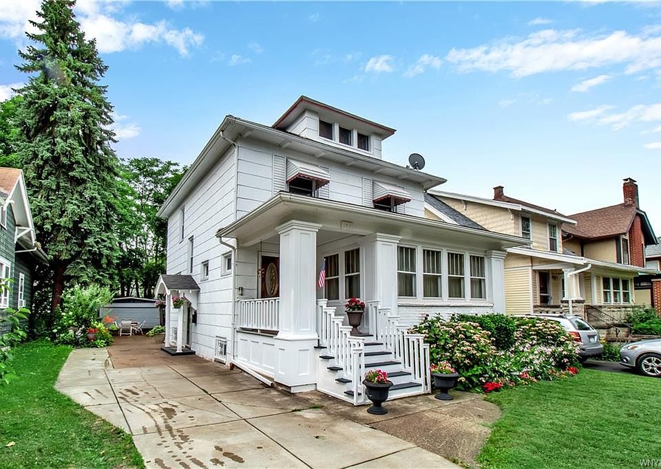 127 Highgate Ave, Buffalo, NY 14214 Zillow