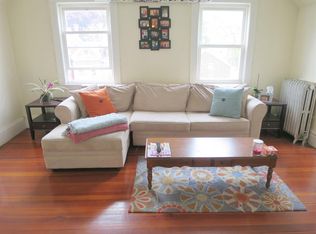 81 College Ave #3, Somerville, MA 02144
