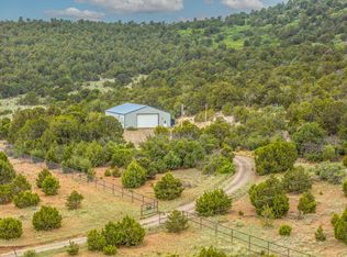 189 Brannan Rd, Tijeras, NM 87059