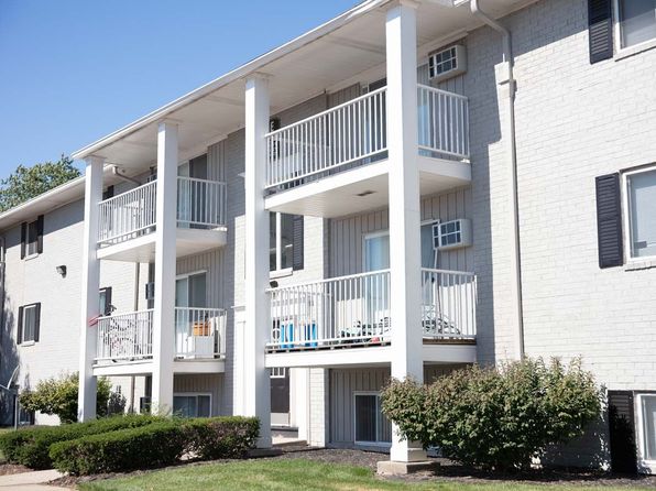 Boulder Creek Apartments | 1255 S Byrne Rd, Toledo, OH