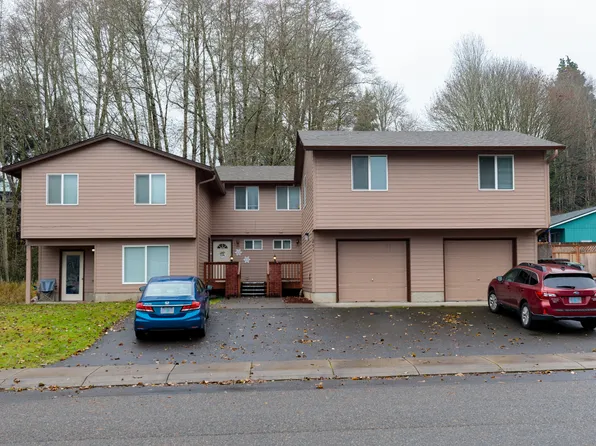 255 SE 3rd St #6, Clatskanie, OR 97016