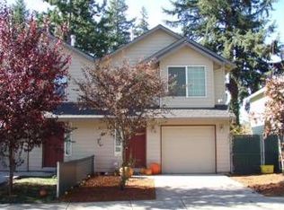 3817 SE 117th Pl, Portland, OR 97266