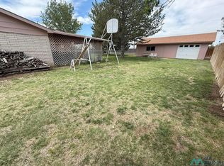 514 Miera Ave, Clayton, NM 88415
