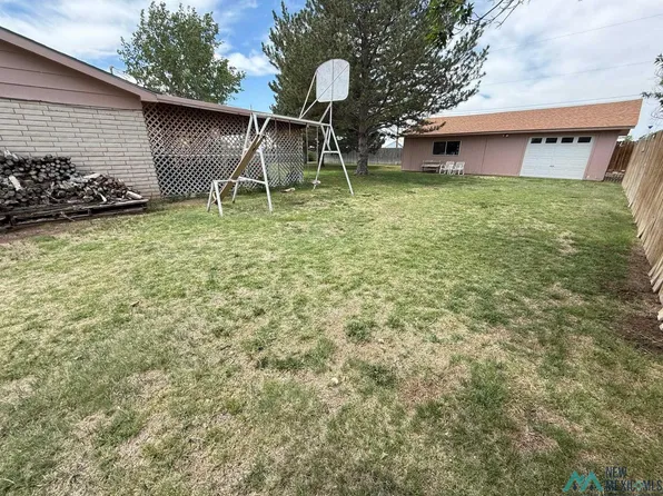 514 Miera Ave, Clayton, NM 88415