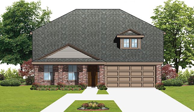 Elevation Image 1.
