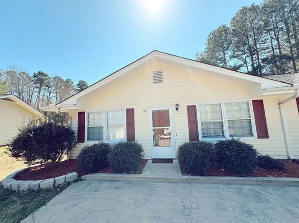 Cross Creek (Creekside Drive), 88 Creek Side Dr #114, Commerce, GA 30529