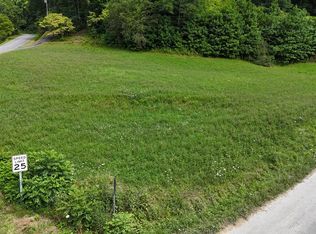 0 Alvin Deitz Rd, Sylva, NC 28779