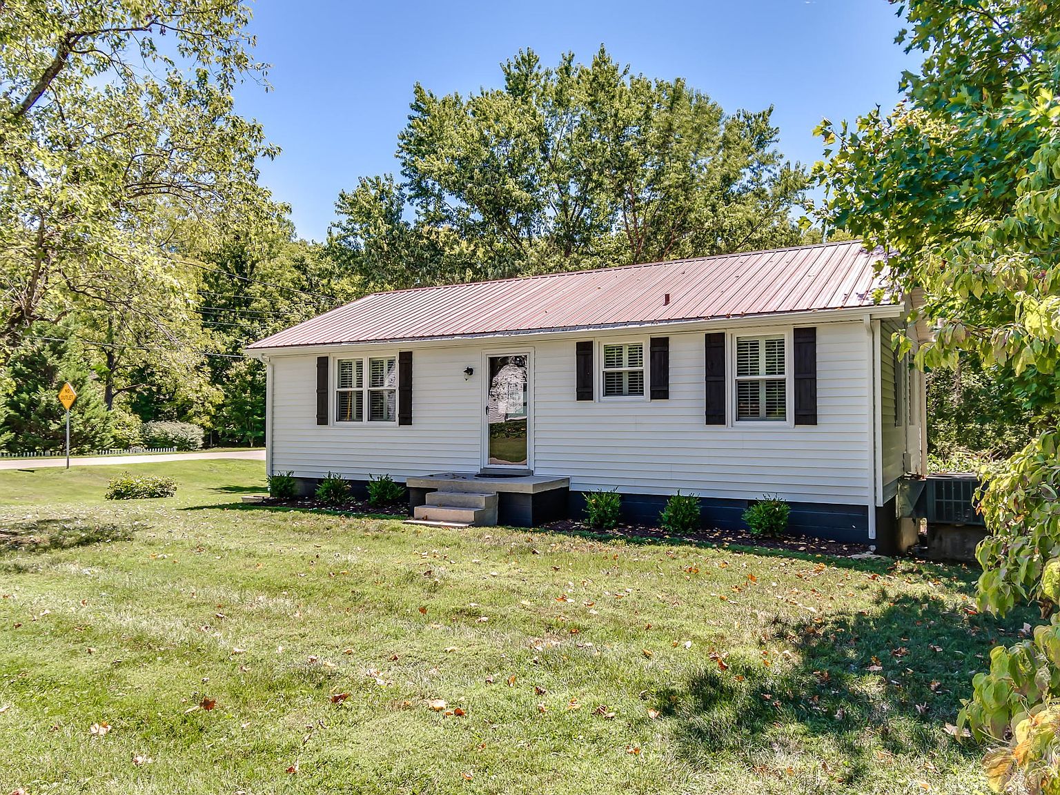 206 Old Liberty Pike, Franklin, TN 37064 Zillow