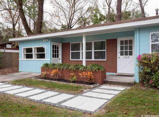 1420 NE 21st Ave, Gainesville, FL 32609