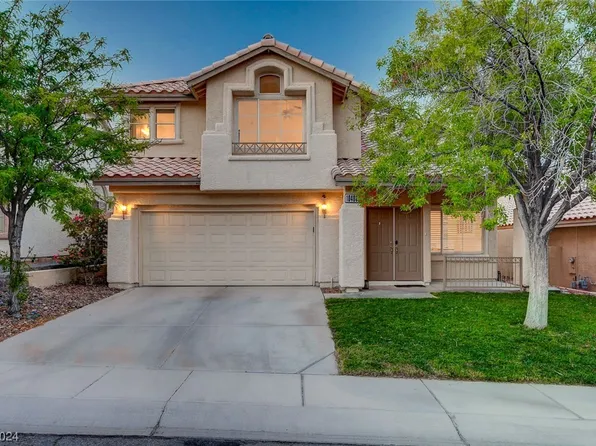 10408 Horseback Ridge Ave, Las Vegas, NV 89144