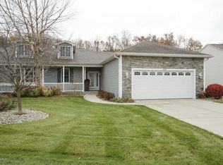 6924 Hunters Strm, Kalamazoo, MI 49048