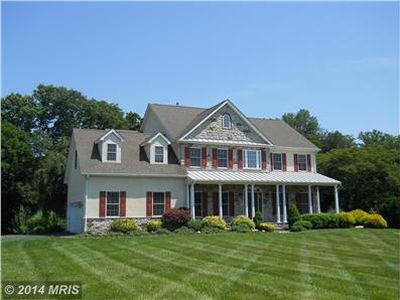 61 Ulmer Ln, North East, MD, 21901