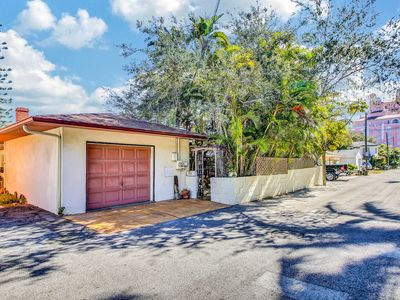 3512 Gulf Blvd, Saint Pete Beach, FL, 33706