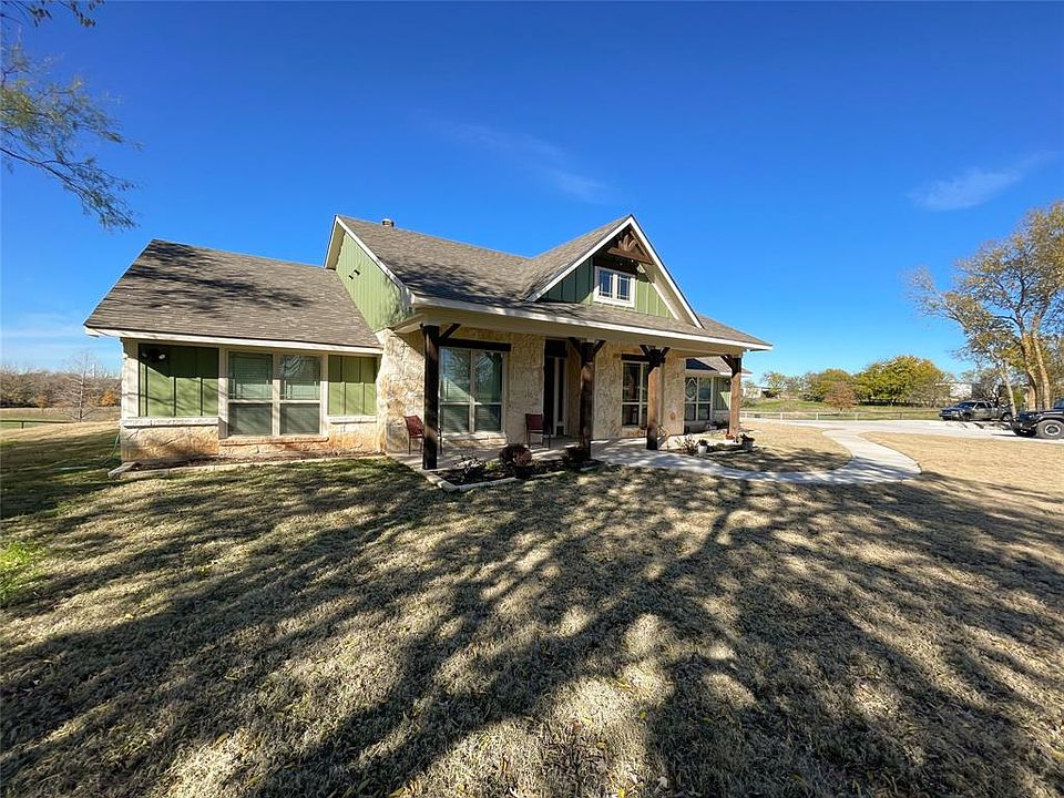 114 Lcr 219, Coolidge, TX 76635 MLS 32716532 Zillow