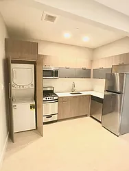 Rented by Uptown Flats LLC