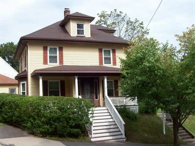 41 Observatory Ave, Haverhill, MA, 01832