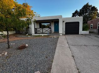 2620 McEarl Ave SE, Albuquerque, NM 87106