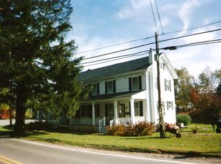 930 Main St, Newfoundland, PA 18445