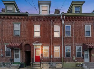 181 Lodi Way, Pittsburgh, PA 15201