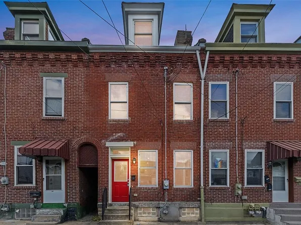 181 Lodi Way, Pittsburgh, PA 15201